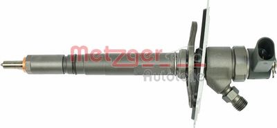 Injector Nozzle METZGER AUTOTEILE 0870141