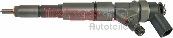 METZGER AUTOTEILE 0870148 Injector Nozzle