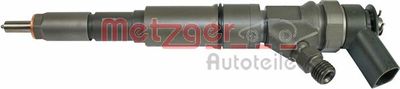 Injector Nozzle METZGER AUTOTEILE 0870148
