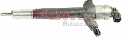Injector Nozzle METZGER AUTOTEILE 0870151