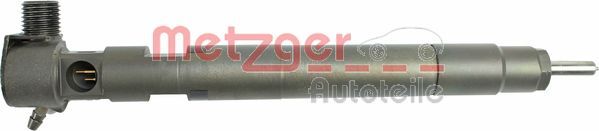 METZGER AUTOTEILE 0870157 Injector Nozzle