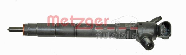METZGER AUTOTEILE 0870161 Injector Nozzle