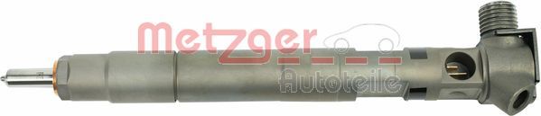 METZGER AUTOTEILE 0870162 Injector Nozzle