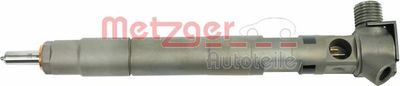 Injector Nozzle METZGER AUTOTEILE 0870162