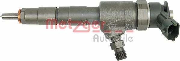 METZGER AUTOTEILE 0870166 Injector Nozzle