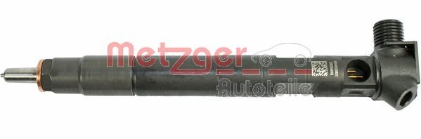 METZGER AUTOTEILE 0870178 Injector Nozzle