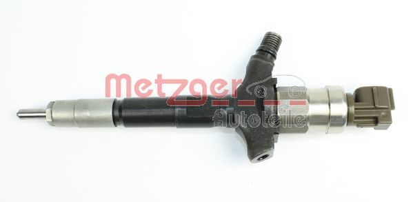 METZGER AUTOTEILE 0870197 Injector Nozzle