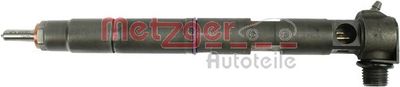 Injector Nozzle METZGER AUTOTEILE 0870198