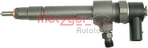 METZGER AUTOTEILE 0870204 Injector Nozzle