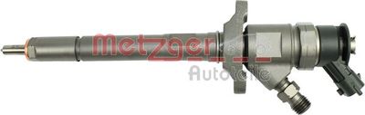 Injector Nozzle METZGER AUTOTEILE 0870205