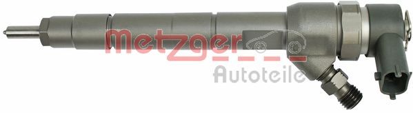 METZGER AUTOTEILE 0870206 Injector Nozzle