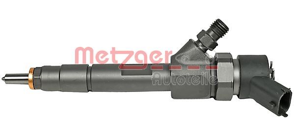 METZGER AUTOTEILE 0870209 Injector Nozzle