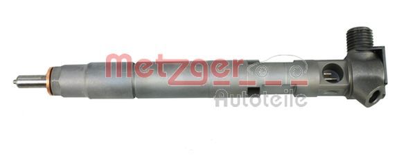 METZGER AUTOTEILE 0870233 Injector Nozzle