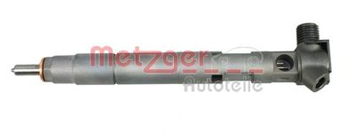 Injector Nozzle METZGER AUTOTEILE 0870233