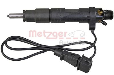 Injector Nozzle METZGER AUTOTEILE 0870239