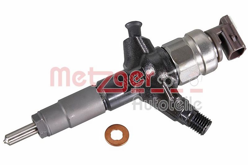 METZGER AUTOTEILE 0870248 Injector Nozzle