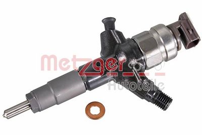 Injector Nozzle METZGER AUTOTEILE 0870248