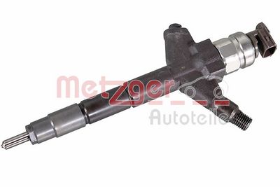 Injector Nozzle METZGER AUTOTEILE 0870249