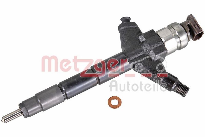 METZGER AUTOTEILE 0870251 Injector Nozzle