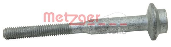 METZGER AUTOTEILE 0871000S Screw, injection nozzle holder
