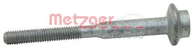 Screw, injection nozzle holder METZGER AUTOTEILE 0871000S