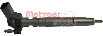 Injector Nozzle METZGER AUTOTEILE 0871005