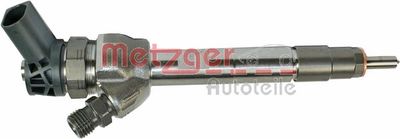 Injector Nozzle METZGER AUTOTEILE 0871010