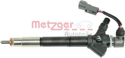 Injector Nozzle METZGER AUTOTEILE 0871019