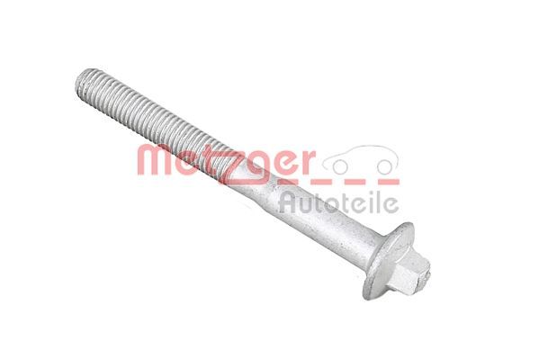 METZGER AUTOTEILE 0871021S Screw, injection nozzle holder