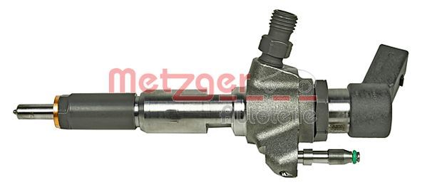 METZGER AUTOTEILE 0871022 Injector Nozzle