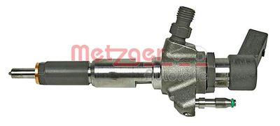 Injector Nozzle METZGER AUTOTEILE 0871022