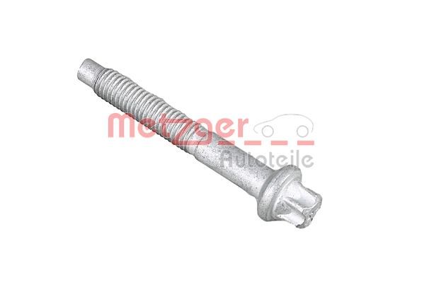 METZGER AUTOTEILE 0871022S Screw, injection nozzle holder