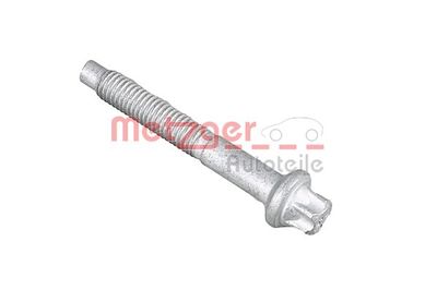 Screw, injection nozzle holder METZGER AUTOTEILE 0871022S