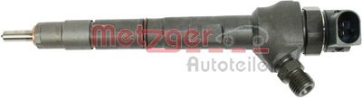 Injector Nozzle METZGER AUTOTEILE 0871025