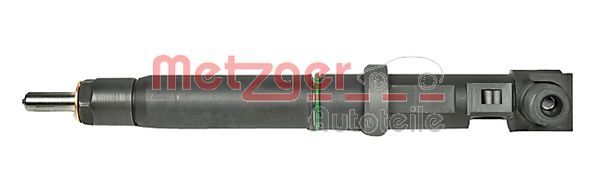 METZGER AUTOTEILE 0871028 Injector Nozzle