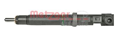 Injector Nozzle METZGER AUTOTEILE 0871028