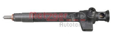Injector Nozzle METZGER AUTOTEILE 0871055