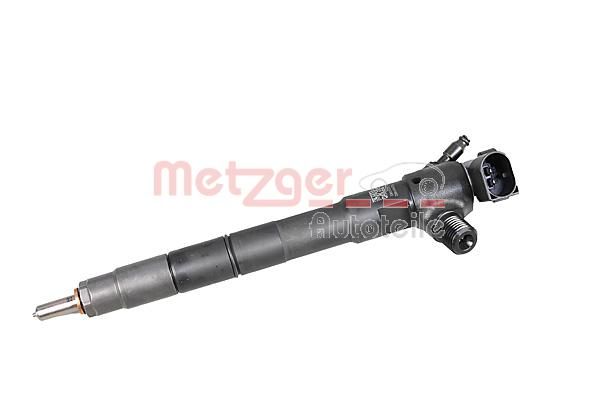 METZGER AUTOTEILE 0871068 Injector Nozzle