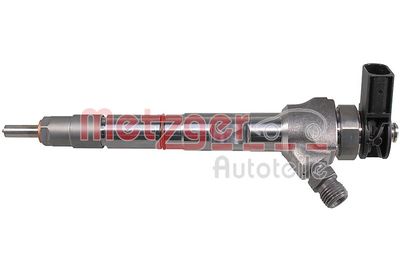 Injector Nozzle METZGER AUTOTEILE 0871081
