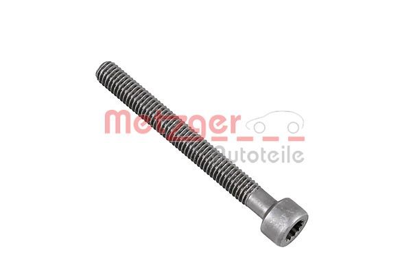METZGER AUTOTEILE 0872000S Screw, injection nozzle holder