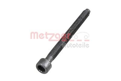 Screw, injection nozzle holder METZGER AUTOTEILE 0872003S