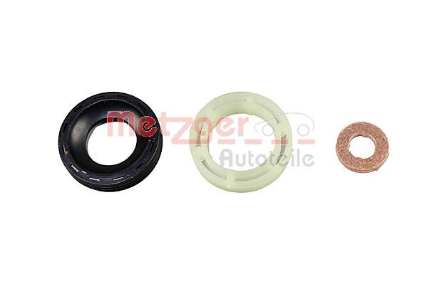 METZGER AUTOTEILE 0873001 Seal Kit, injector nozzle