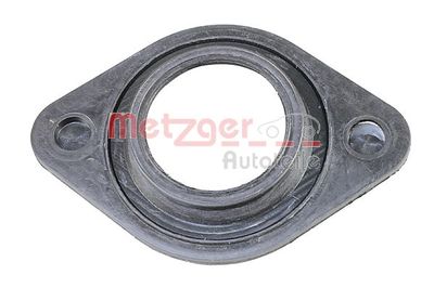 Gasket, cylinder head cover METZGER AUTOTEILE 0873004