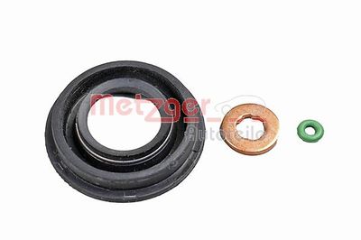 Seal Kit, injector nozzle METZGER AUTOTEILE 0873011