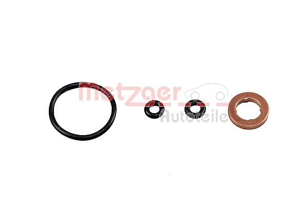 METZGER AUTOTEILE 0873013 Seal Kit, injector nozzle