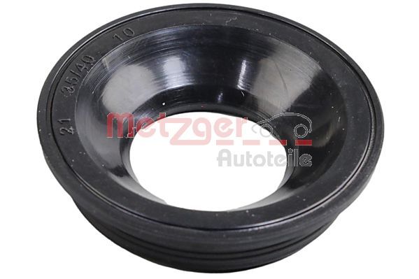 METZGER AUTOTEILE 0873017 Gasket, cylinder head cover