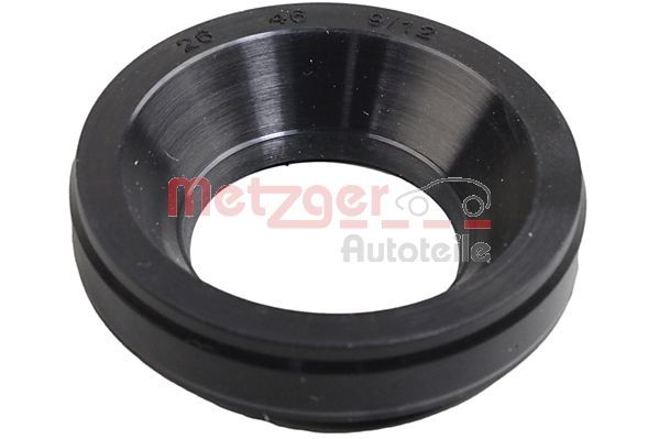 METZGER AUTOTEILE 0873021 Gasket, cylinder head cover