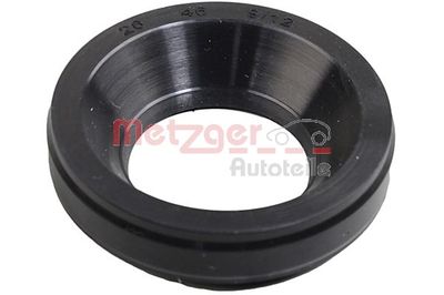 Gasket, cylinder head cover METZGER AUTOTEILE 0873021