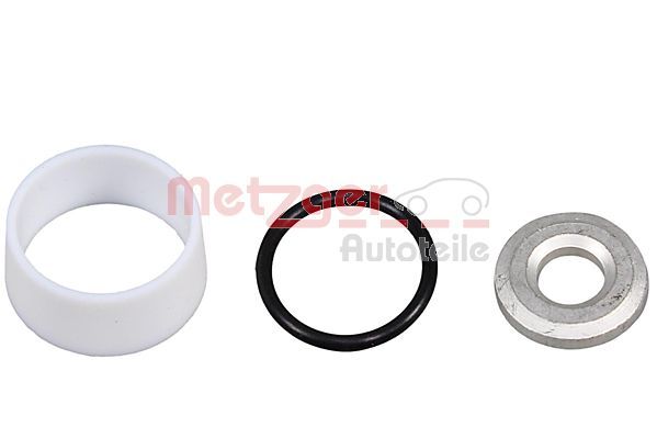 METZGER AUTOTEILE 0873023 Seal Kit, injector nozzle