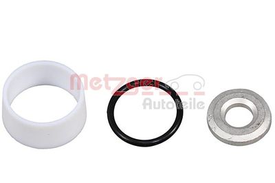 Seal Kit, injector nozzle METZGER AUTOTEILE 0873023